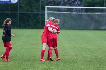 Bild 356 - wCJ SV Steinhorst/Labenz - VfL Oldesloe : Ergebnis: 18:0